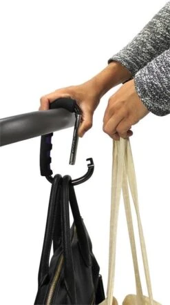 Dooky Universele Tassenhaak -Aanbiedingen BIBS Winkel 670x1200 3
