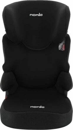 Nania - Autostoel Befix - Eco Zwart (15 Tot 36 Kg) - Zwart 22 Nania - Autostoel Befix - Eco Zwart (15 Tot 36 Kg) - Zwart -Aanbiedingen BIBS Winkel 671x1200 3