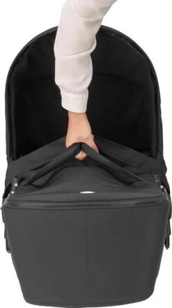 Maxi-Cosi Shape Of You Reiswieg - Essential Black -Aanbiedingen BIBS Winkel 671x1200 4