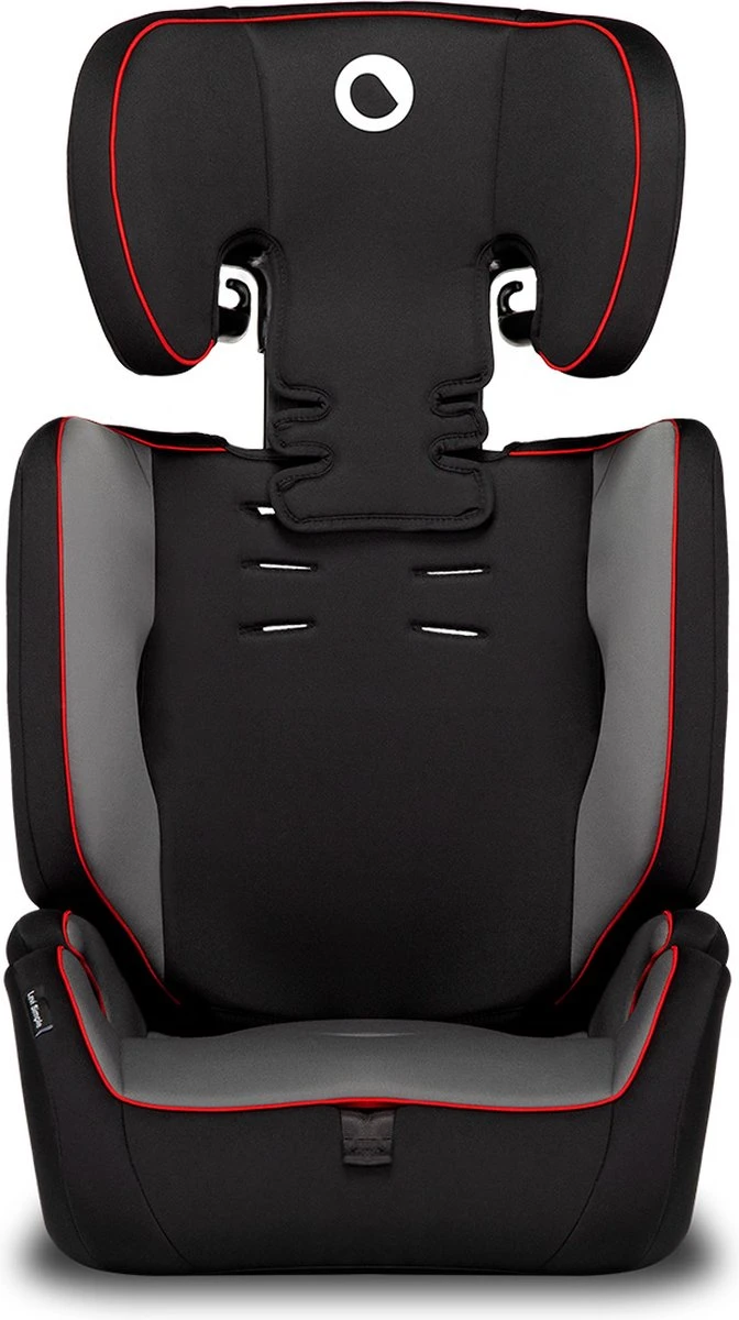 Lionelo Levi Simple - Autostoeltje - 5-punts Gordel - Wasbare Dri-Seat - Tot 36kg 10 Lionelo Levi Simple - Autostoeltje - 5-punts Gordel - Wasbare Dri-Seat - Tot 36kg - Afbeelding 10