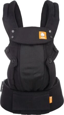 Tula Draagzak Free To Grow - Coast Urbanista 10 Tula Draagzak Free To Grow - Coast Urbanista -Aanbiedingen BIBS Winkel 673x1200 12