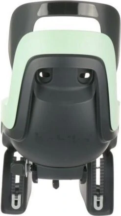 Bobike Maxi Go Fietsstoeltje Achter BD - Marsmallow Mint -Aanbiedingen BIBS Winkel 675x1200 10
