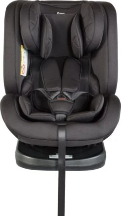 Born Lucky Meegroei Autostoel Roadline SPS ISOFIX - Groep 0/1/2/3 - 360° Draaibaar - Zwart 30 Born Lucky Meegroei Autostoel Roadline SPS ISOFIX - Groep 0/1/2/3 - 360° Draaibaar - Zwart -Aanbiedingen BIBS Winkel 675x1200 9