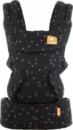 Tula Explore Baby Draagzak - Discover -Aanbiedingen BIBS Winkel 678x1200 4