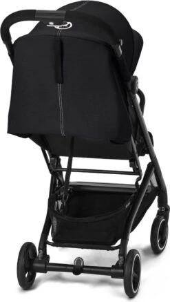Cybex Buggy Beezy Moon Black 8 Cybex Buggy Beezy Moon Black -Aanbiedingen BIBS Winkel 679x1200 2