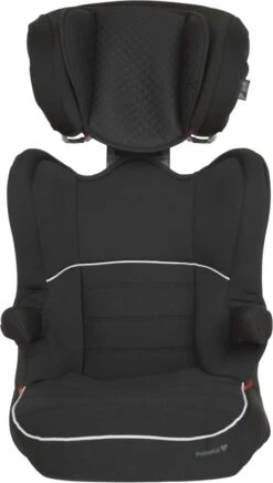 Prénatal Autostoel – Kinderzitje Auto - Groep 2/3 - 15-36 Kg – Zwart -Aanbiedingen BIBS Winkel 680x1200 2