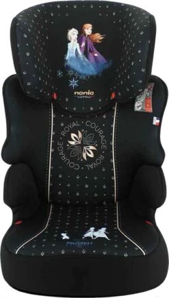 Disney - Befix Frozen Courage - Autostoel Groep 2 En 3 - 15 Tot 36 Kg - Zwart -Aanbiedingen BIBS Winkel 681x1200 4