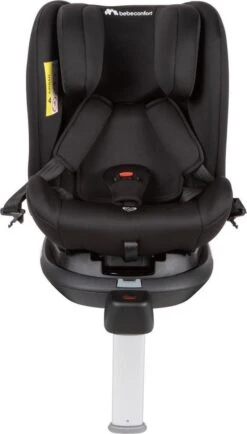 Bebeconfort Evolvefix Autostoeltje - 360° Draaibaar - Night Black -Aanbiedingen BIBS Winkel 683x1200 5