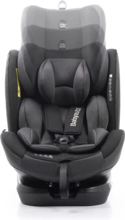 Autostoel Babyauto Biro D-fix Antraciet (0-36kg) -Aanbiedingen BIBS Winkel 683x1200 6