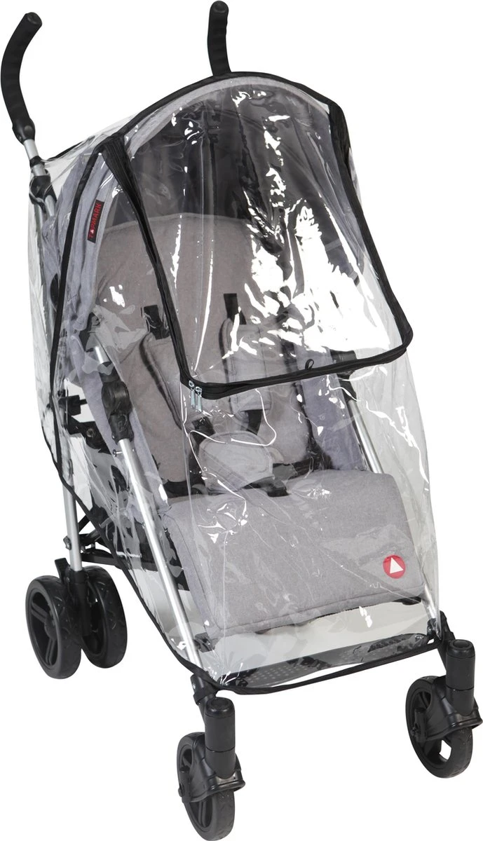 Topmark Regenhoes Voor Buggy 1 Topmark Regenhoes Voor Buggy