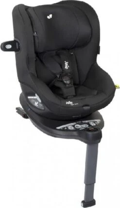 Joie I-Spin E 360 Autostoeltje Coal -Aanbiedingen BIBS Winkel 693x1200 1