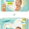 Pampers® Pampers Premium Protection New Baby - Maat 3 - 6-10kg - 70 Stuks -Luiers (2x35)