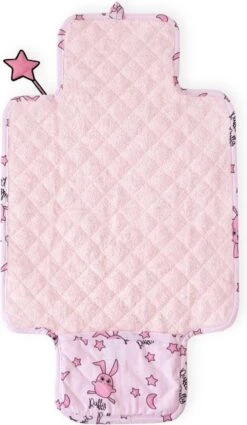 Milk&Moo Verschoonmatje - Verschoningsmatje Voor Onderweg - Aankleedkussen - Baby Luier Verschoonkussen 25 Milk&Moo Verschoonmatje - Verschoningsmatje Voor Onderweg - Aankleedkussen - Baby Luier Verschoonkussen -Aanbiedingen BIBS Winkel 698x1200 4