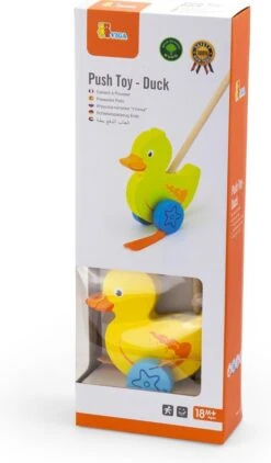 Duwstok - Eend -Aanbiedingen BIBS Winkel 703x1200 2