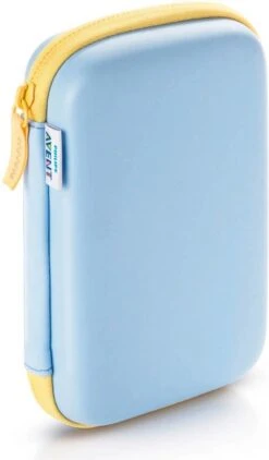 Philips Avent SCH400/00 - Babyverzorgingsset - 8-delige Set -Aanbiedingen BIBS Winkel 703x1200