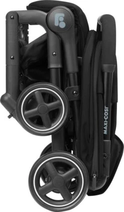 Maxi-Cosi Lara² Buggy - Essential Black (Black Frame) 35 Maxi-Cosi Lara² Buggy - Essential Black (Black Frame) -Aanbiedingen BIBS Winkel 703x1200 5