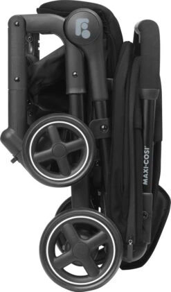 Maxi-Cosi Lara² Buggy - Essential Black (Black Frame) 30 Maxi-Cosi Lara² Buggy - Essential Black (Black Frame) -Aanbiedingen BIBS Winkel 704x1200 5