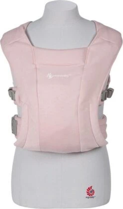 Ergobaby - Embrace - Draagzak Baby - Blush Pink -Aanbiedingen BIBS Winkel 706x1200 2
