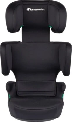 Bebeconfort Road Safe Autostoeltje - Full Black - Lichtgewicht - Verstelbare Hoofdsteun - Afneembare Hoes - Groep 2/3 -Aanbiedingen BIBS Winkel 706x1200 5