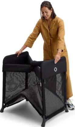 Bugaboo Campingbedje Stardust Black 31 Bugaboo Campingbedje Stardust Black -Aanbiedingen BIBS Winkel 708x1200 4