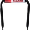 Simson-021897 Rugleuning Zwart