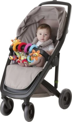 Playgro Boxspiraal Amazing Garden Twirly Whirly - Kinderwagen Speeltje - Activiteitenspiraal -Aanbiedingen BIBS Winkel 710x1200 1