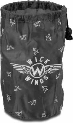 Wick Wings - Wick Air Vliegtuigbedje - Reiskussen - Voetensteun - Antislip -Aanbiedingen BIBS Winkel 711x1200 4