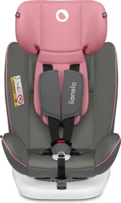 Lionelo Bastiaan - Autostoel - 360° Draaibaar - ISOFIX -Aanbiedingen BIBS Winkel 714x1200 3