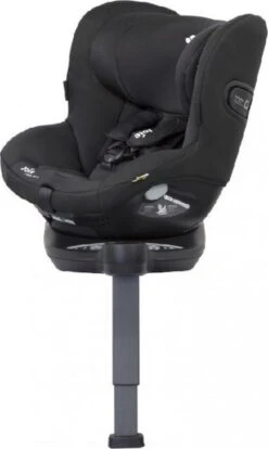 Joie I-Spin E 360 Autostoeltje Coal -Aanbiedingen BIBS Winkel 716x1200 3