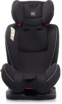Babyauto TaiYang Gr. O+/1/2/3 Black -Aanbiedingen BIBS Winkel 716x1200 5