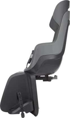 Bobike GO MIK HD - Achterzitje - Macaron Grey -Aanbiedingen BIBS Winkel 718x1200 5