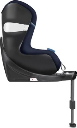 CYBEX Sirona M2 I-Size Deep Autostoeltje Zonder Onderstel 2020 - Groep 0 + / 1 - Zwart 14 CYBEX Sirona M2 I-Size Deep Autostoeltje Zonder Onderstel 2020 - Groep 0 + / 1 - Zwart -Aanbiedingen BIBS Winkel 722x1200 4