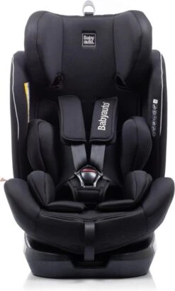 Babyauto Biro D FIX Black Group 0+ 1 2 3 - 0 Tot 36 Kg - Isofix -Aanbiedingen BIBS Winkel 724x1200 1