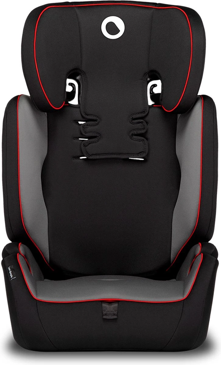 Lionelo Levi Simple - Autostoeltje - 5-punts Gordel - Wasbare Dri-Seat - Tot 36kg 11 Lionelo Levi Simple - Autostoeltje - 5-punts Gordel - Wasbare Dri-Seat - Tot 36kg - Afbeelding 11