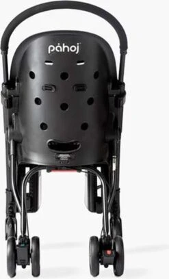 Påhoj Fietsstoeltje En Buggy In één -Aanbiedingen BIBS Winkel 727x1200 3