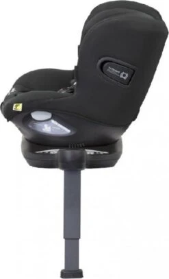 Joie I-Spin E 360 Autostoeltje Coal -Aanbiedingen BIBS Winkel 728x1200 1