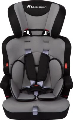 Bebeconfort Ever Safe+ Autostoeltje - Hot Grey -Aanbiedingen BIBS Winkel 728x1200 2