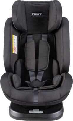 Cabino Meegroei Autostoel Kiddo Groep 0/1/2/3 360° Draaibaar Zwart -Aanbiedingen BIBS Winkel 728x1200 3