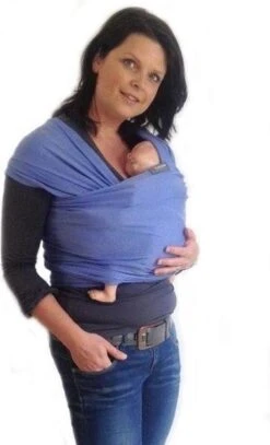 Smallvips Draagdoek Taupe - Rekbare Draagdoek Van Bamboo - Heerlijk Zacht En Koel - Ergonomisch Dragen 16 Smallvips Draagdoek Taupe - Rekbare Draagdoek Van Bamboo - Heerlijk Zacht En Koel - Ergonomisch Dragen -Aanbiedingen BIBS Winkel 728x1200 9