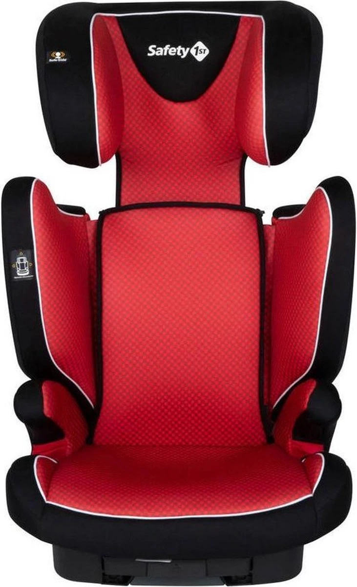 Safety 1st Road FIX Autostoeltje - Pixel Red 6 Safety 1st Road FIX Autostoeltje - Pixel Red - Afbeelding 6