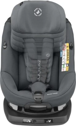Maxi-Cosi AxissFix I-Size Autostoeltje - 360° Draaibaar - Authentic Graphite -Aanbiedingen BIBS Winkel 732x1200 2