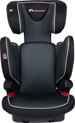 Bebeconfort RoadFix Autostoeltje - Pixel Black -Aanbiedingen BIBS Winkel 732x1200 3