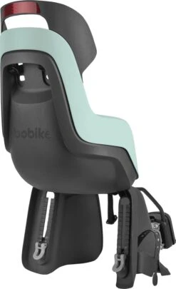 Bobike Maxi Go Fietsstoeltje Achter BD - Marsmallow Mint -Aanbiedingen BIBS Winkel 732x1200 6