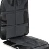 Hauck Sit On Me Deluxe Autostoelbeschermer - Black