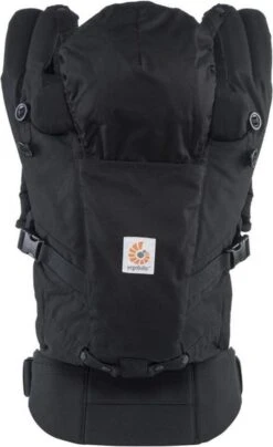 Ergobaby Adapt Ergonomische Draagzak Baby - Black 20 Ergobaby Adapt Ergonomische Draagzak Baby - Black -Aanbiedingen BIBS Winkel 734x1200 15