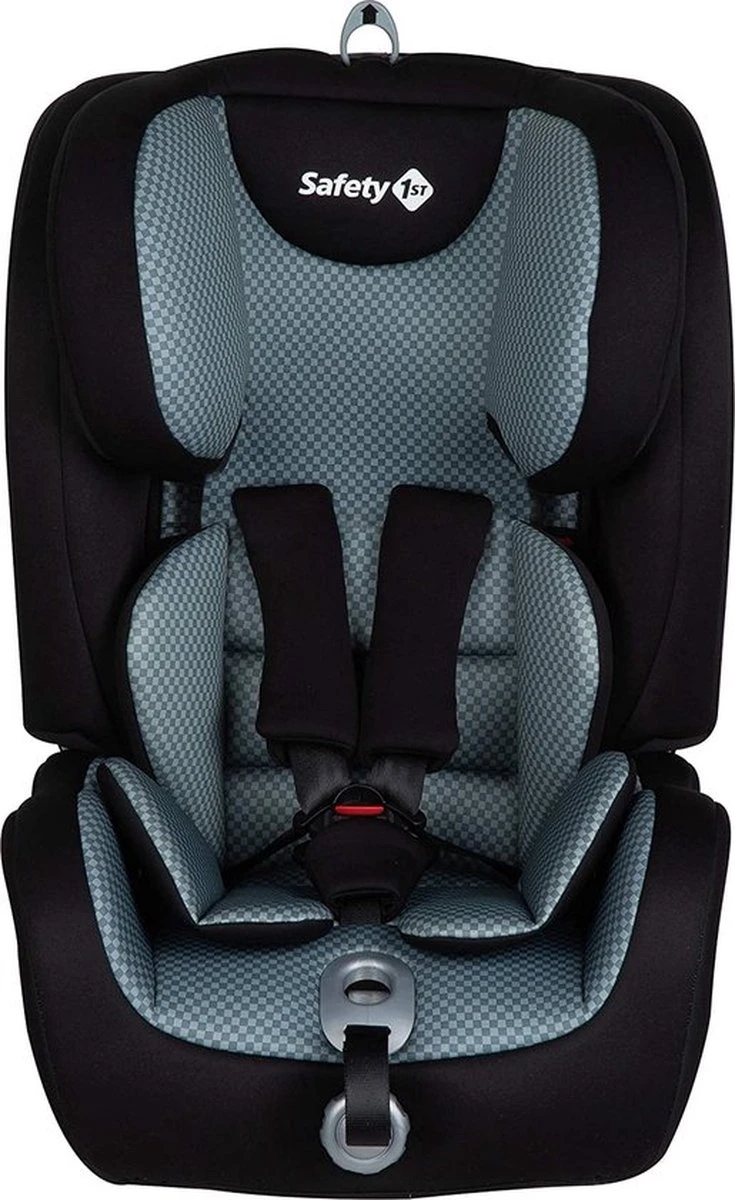 Safety 1st Ever Fix Autostoeltje - Pixel Grey 6 Safety 1st Ever Fix Autostoeltje - Pixel Grey - Afbeelding 6