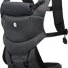 Dooky Ergonomische Draagzak Urban Comfort Grey Sapphire