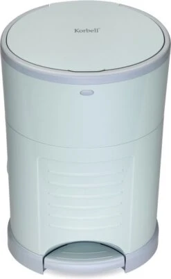 Korbell Luieremmer - Mint -Aanbiedingen BIBS Winkel 738x1200 11