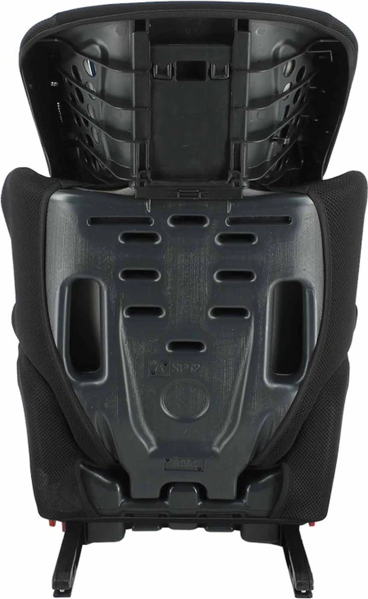 Nania Access Befix Easyfix Black 2 Nania Access Befix Easyfix Black - Afbeelding 2