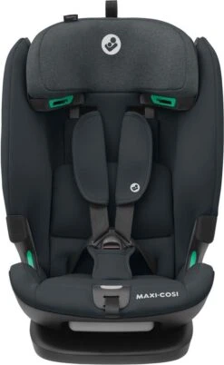 Maxi-Cosi Titan Plus I-Size Autostoeltje - Authentic Graphite - Vanaf Ca. 15 Maanden Tot 12 Jaar 19 Maxi-Cosi Titan Plus I-Size Autostoeltje - Authentic Graphite - Vanaf Ca. 15 Maanden Tot 12 Jaar -Aanbiedingen BIBS Winkel 738x1200 14